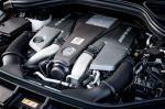 Mercedes-AMG GLS63 4Matic 2016 года (UK)